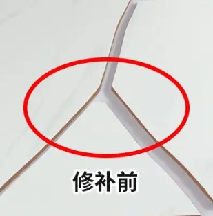 仁寿瓷砖空鼓维修公司分享下瓷砖基层整体强度偏低，可能会导致的问题。